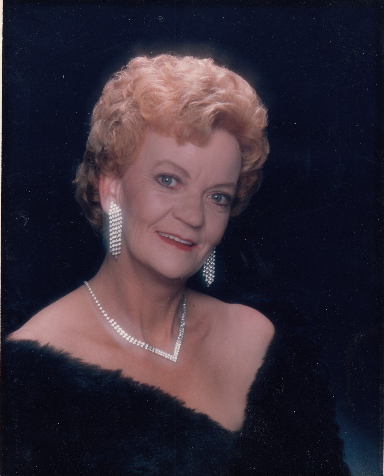 Obituary of Mrs.  Nada "Red" Roylene Smith Dyer