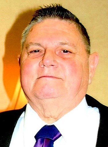 Obituary of Vinson Phillip May