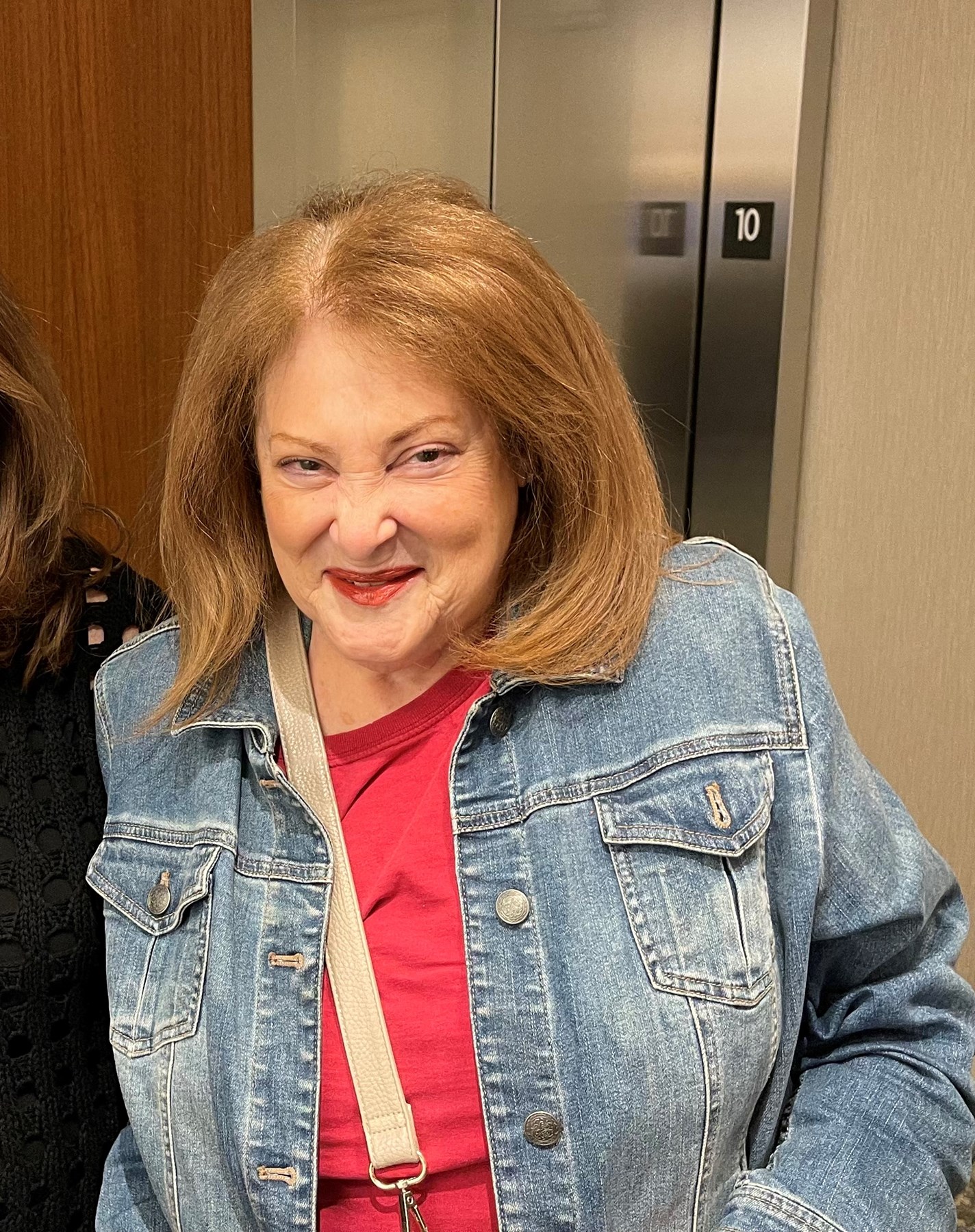 Obituary of Roberta Esther Abbey