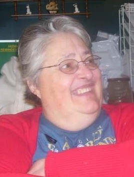Obituario de Denise Nina Marie Ayotte