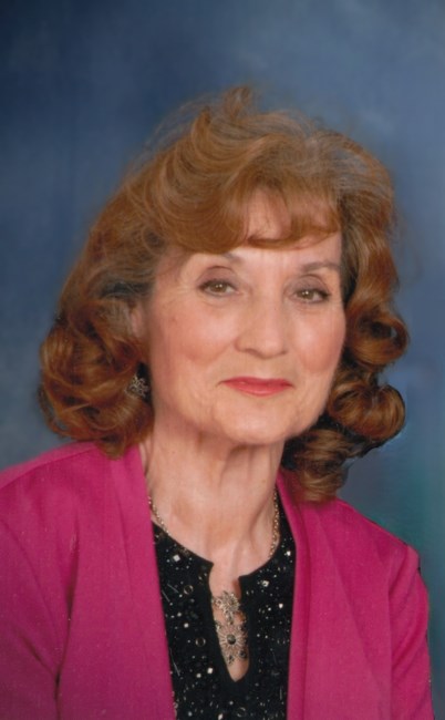 Obituary of Sharon Lea Garcia