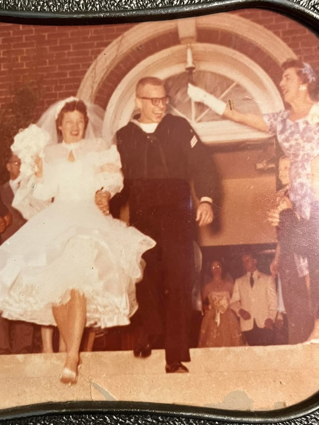 Obituary of Madeline Marie Lux