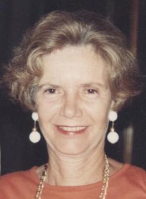 Obituary of Clair Hardwick Tift
