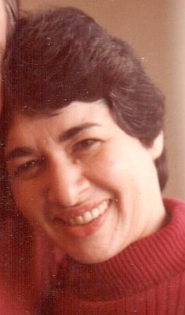 Obituary of Ruth S Dollinger