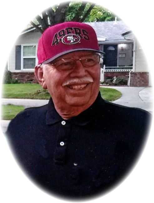 Obituary of Ishmeal "Mike" Martinez