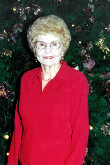Obituary of Penny Robinson