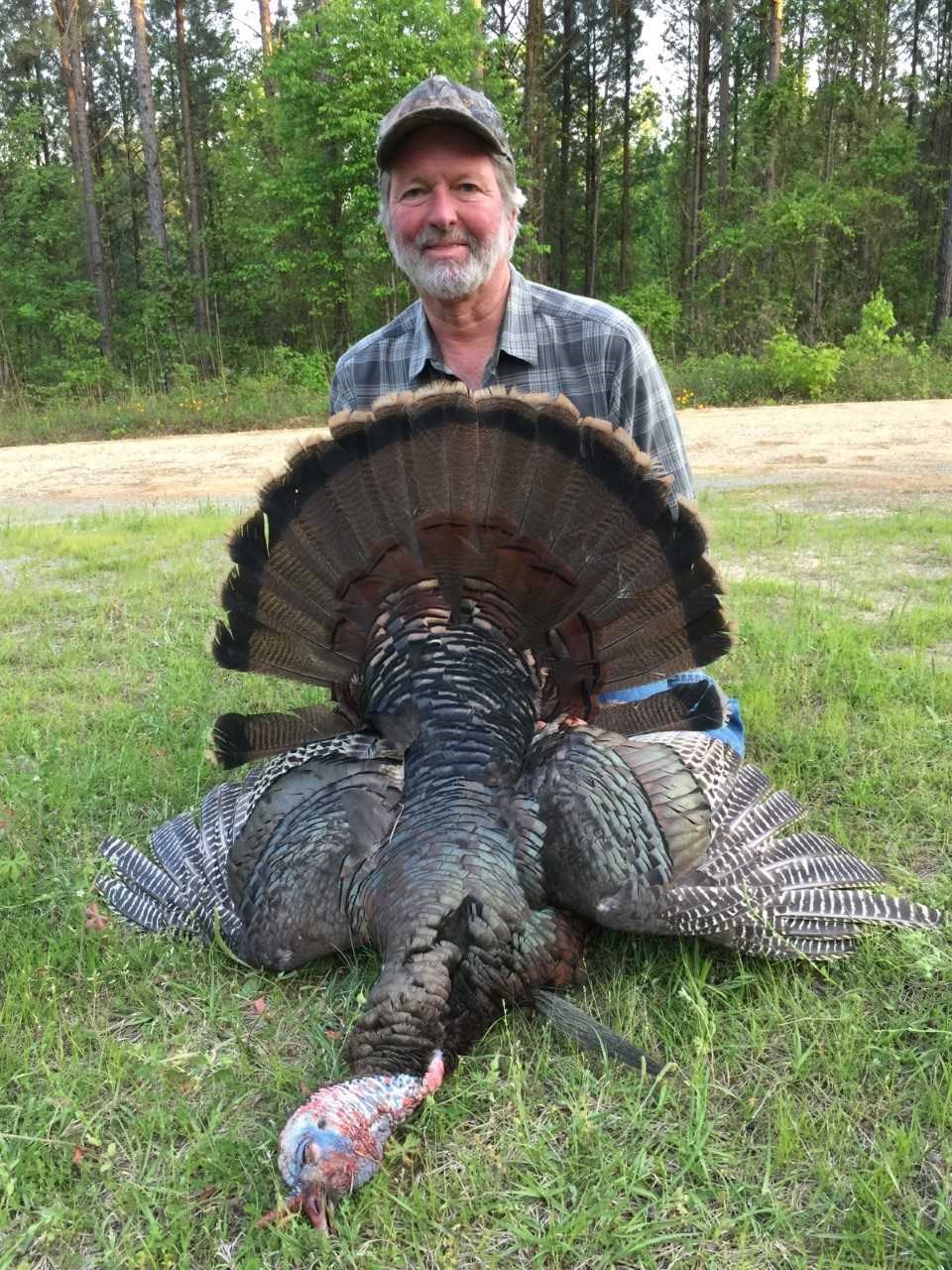 Avis de décès de James Russell Morrow, Jr.