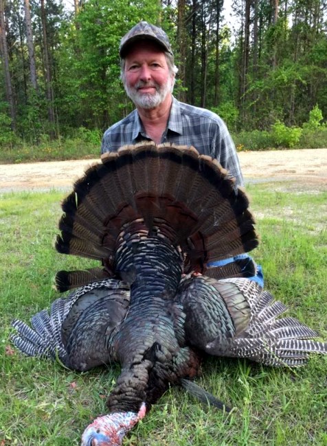 Obituario de James Russell Morrow, Jr.