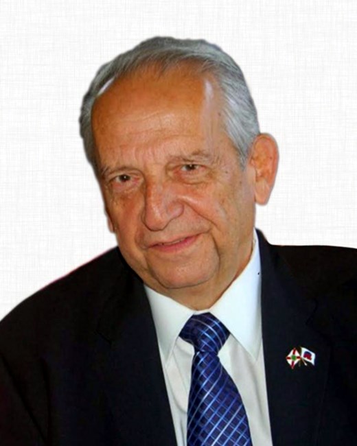 Obituario de Victor C Sanchez
