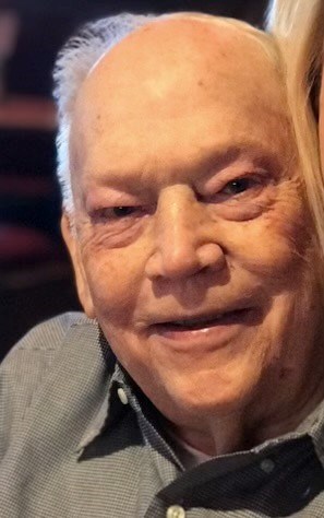 Obituary of Carl Ogletree George