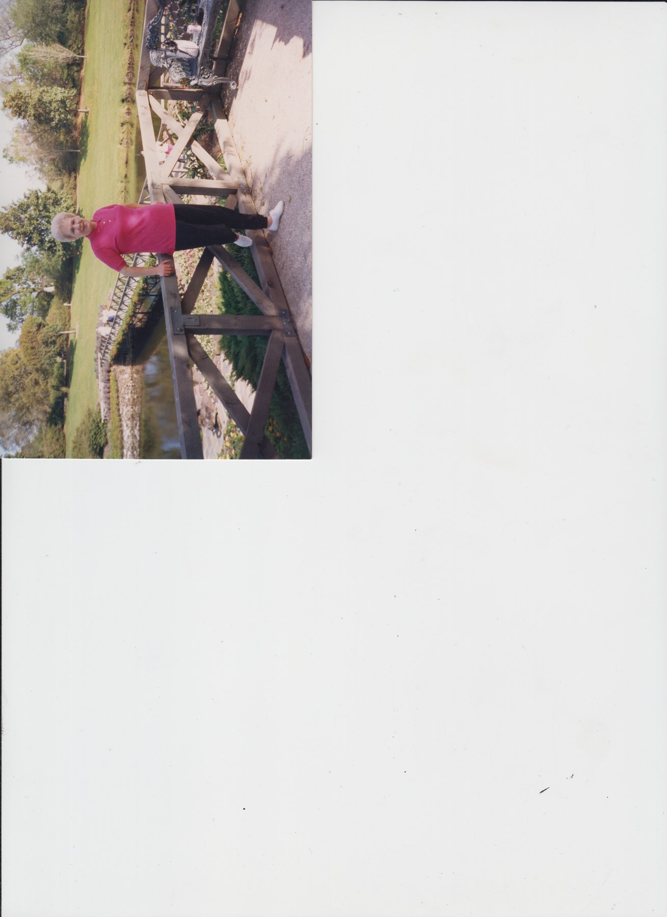 Obituary of Bennie Lowery