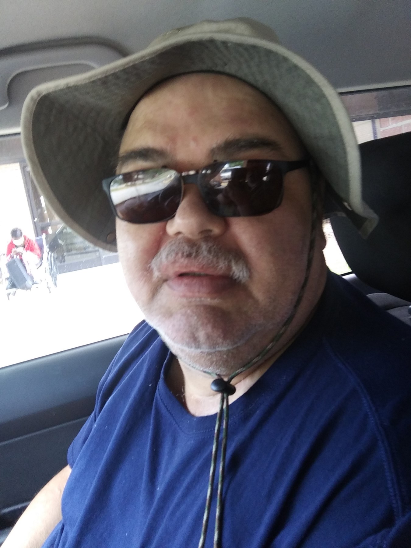 Obituary of Scotty Ivan Wishon