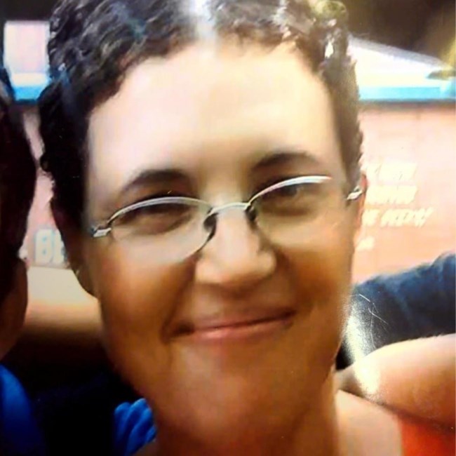 Obituary of Christina Medlin