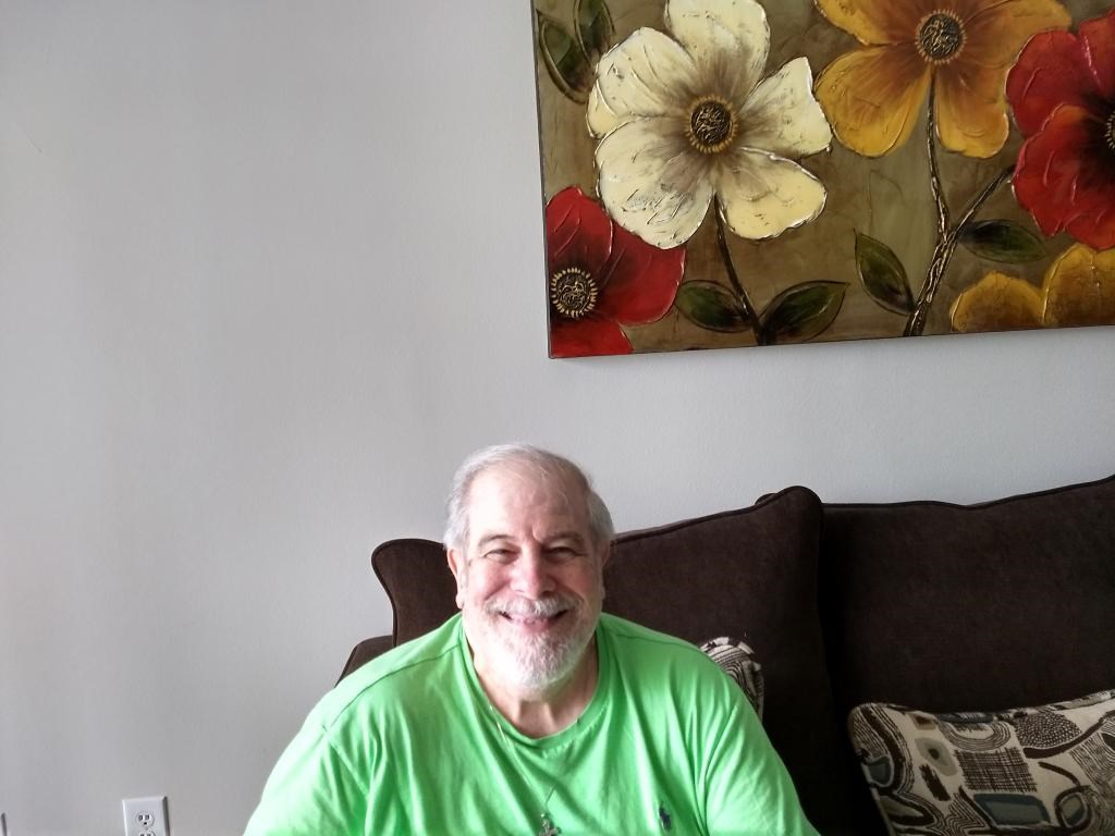 Obituary of John Dimauro