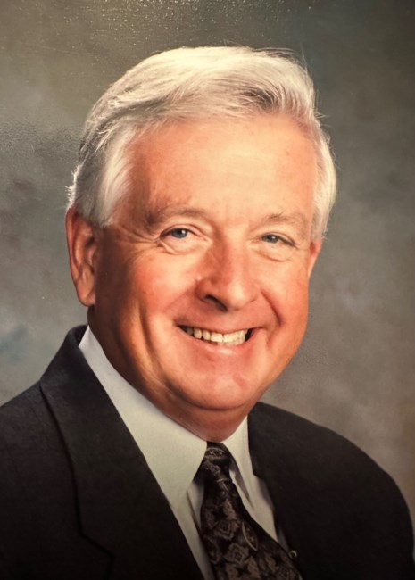 Obituary of Raymond Fred Schuessler Jr.