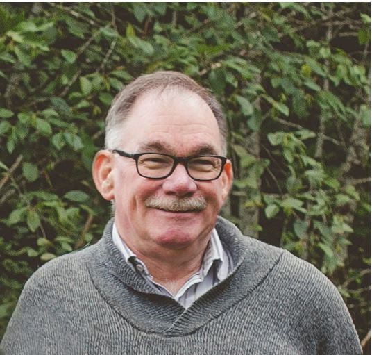 Obituary of James "STUART" MESSENGER