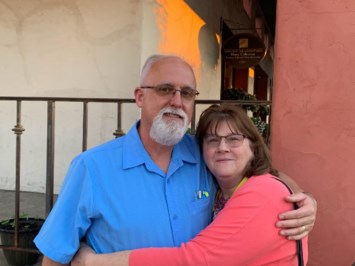 Obituary of Lena C Topper