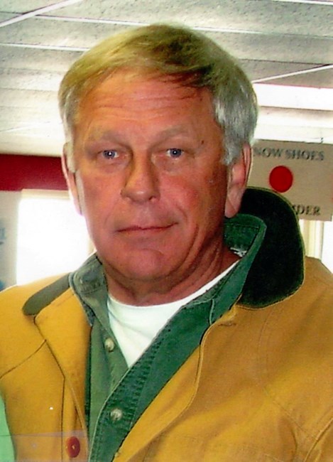 Avis de décès de Gary Clyde Wells