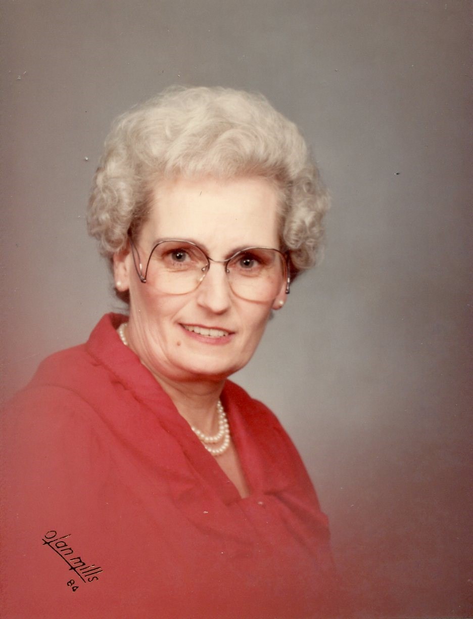 Obituary of Elizabeth Jane Snyder