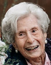 Obituary of Mary Jane Lynch