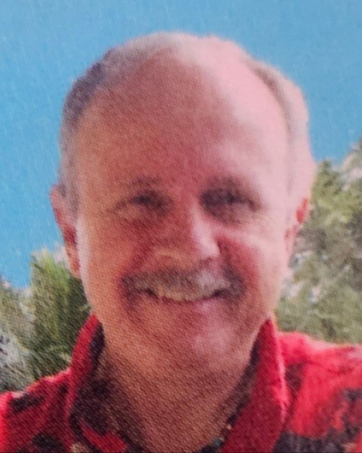 Obituary of Donald Stephen Roberts