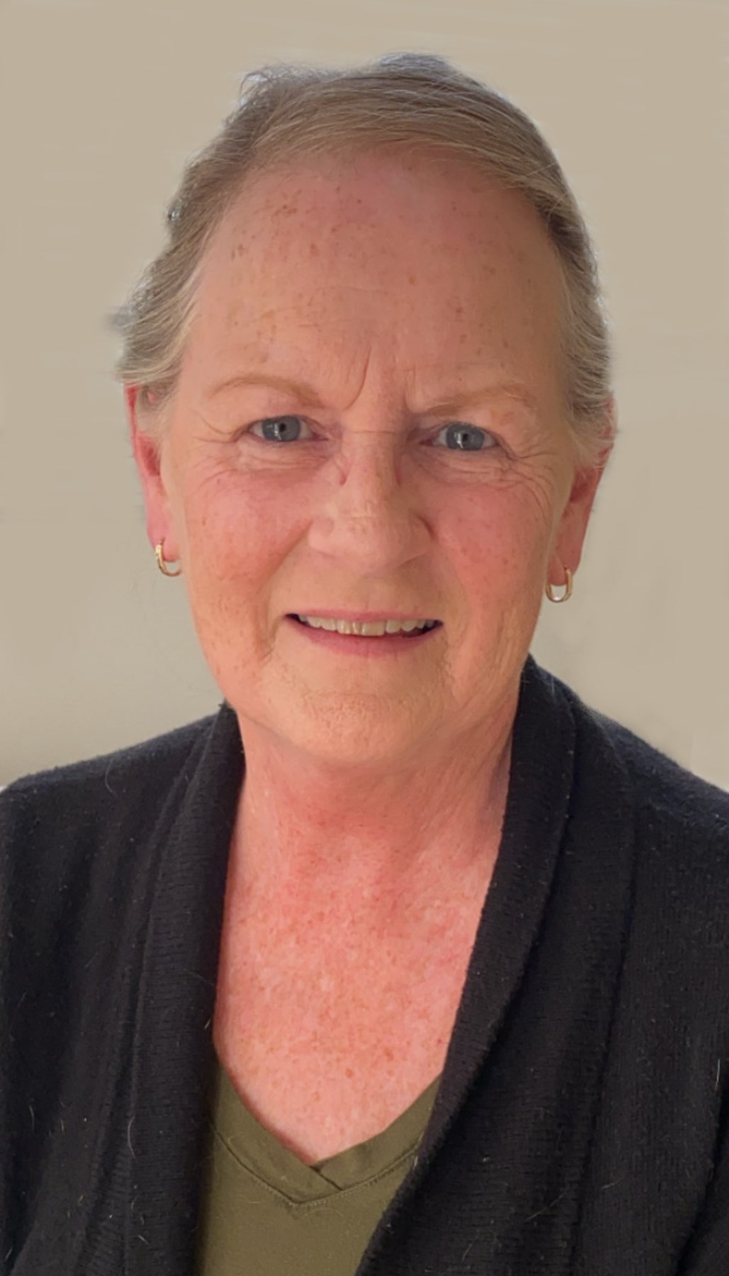 Obituary of Maureen W. Scott