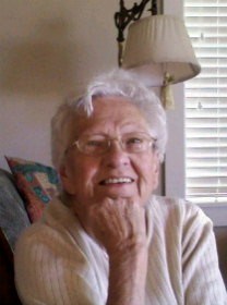 Obituary of Katherine Helen Stark