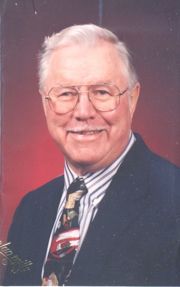 Dick Van Holland Obituary Norman, OK