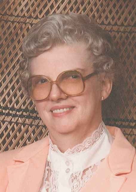 Obituary of Charmon Joan Orender