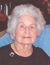 Obituary of Eva A. Holt