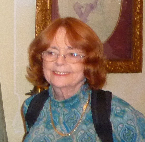 Obituary of Jerry Frances Carter Trunzo