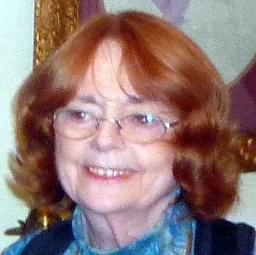 Obituary of Jerry Frances Carter Trunzo