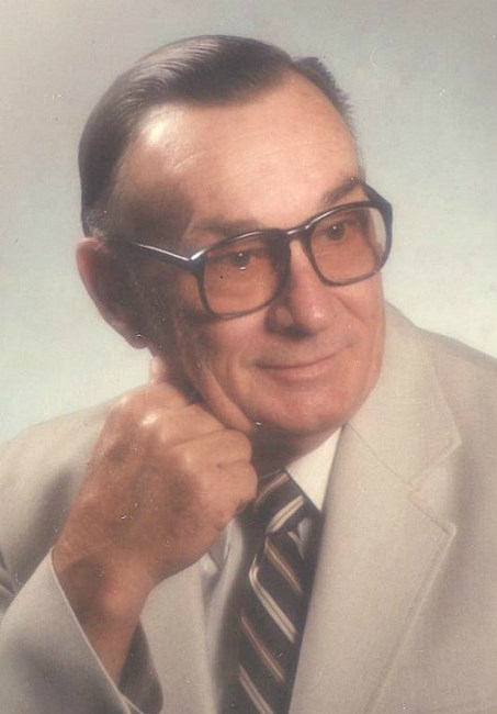 Obituary of Roy H. Lowrimore Jr.