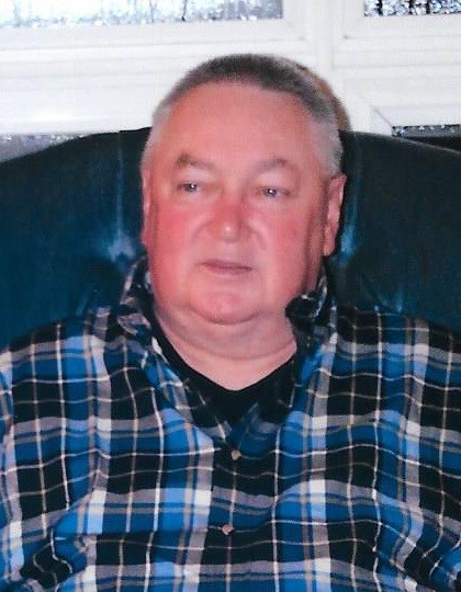 Obituary of Gary Dorin Davidson