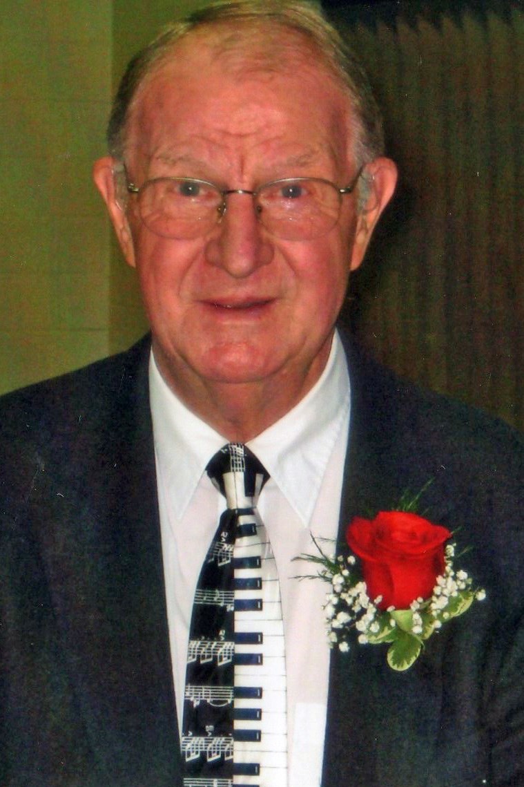 Obituary of Lloyd Norman Schultz
