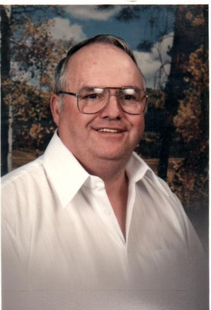Obituary of Kenneth Howard Dunbar