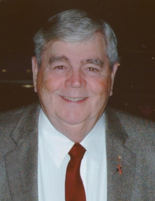Obituary of James A. Fennell
