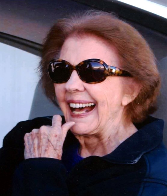 Obituary of Gale Blair East