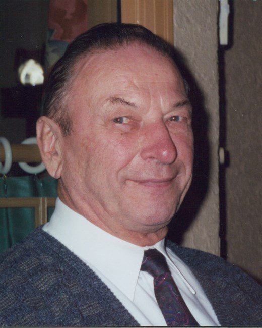 Obituary of Orest Zulinick