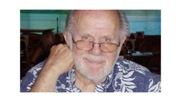 Obituary of Richard Norman Berry