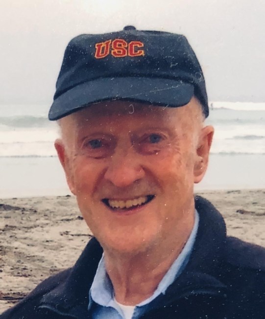 Obituary of John T. McGovern