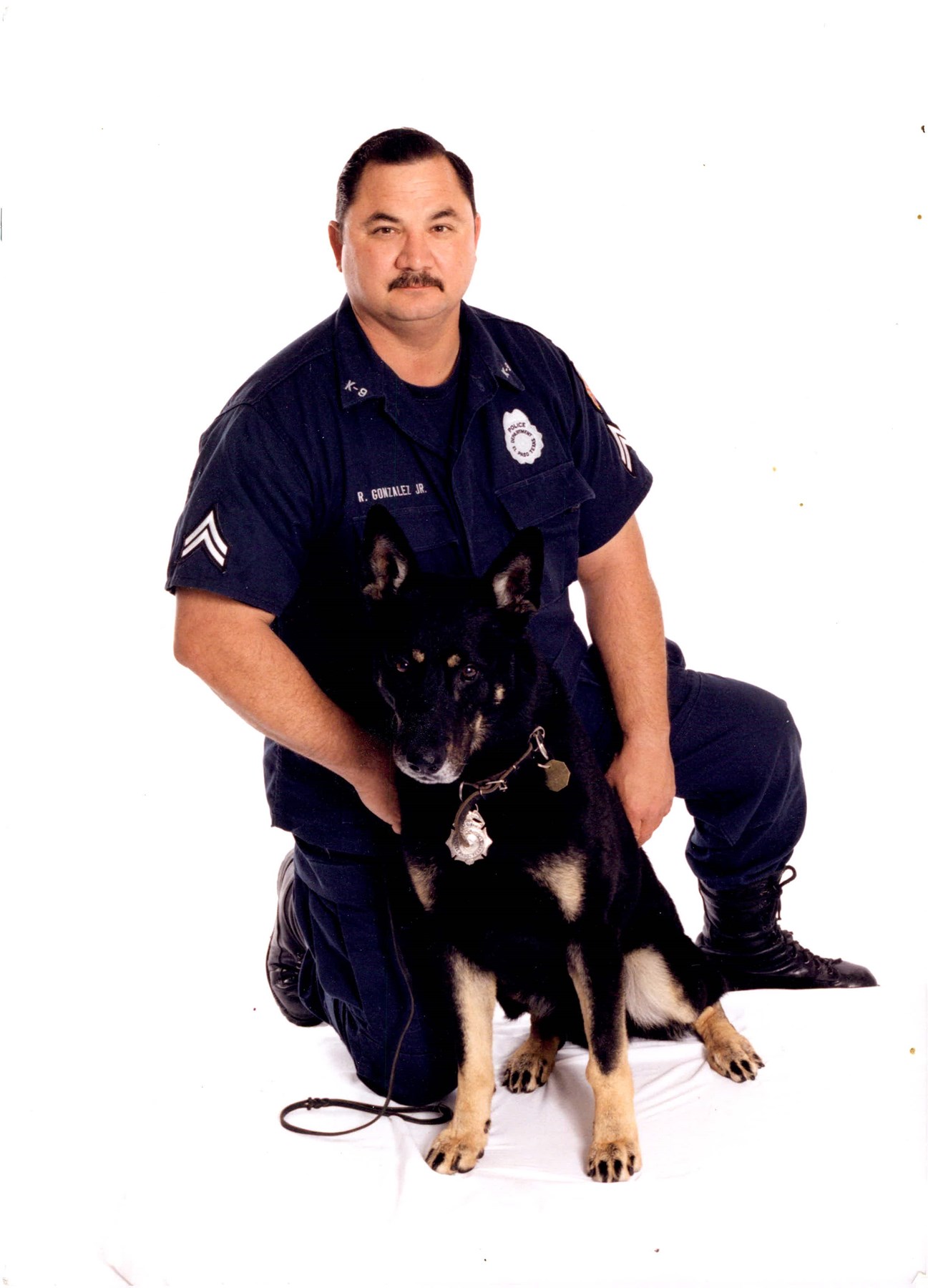 Obituary of Ramiro Gonzalez Jr.