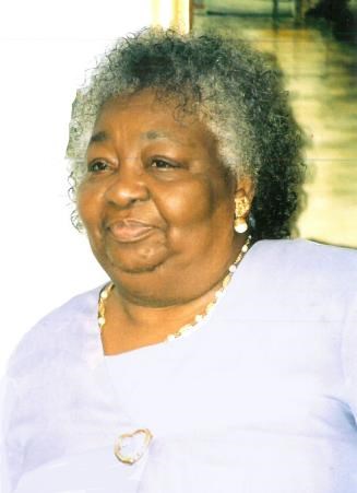 Obituary of Regina Ewing