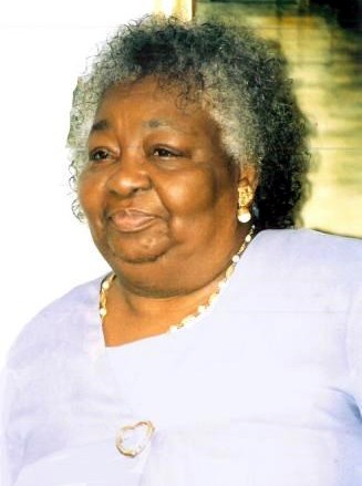 Obituary of Regina Ewing