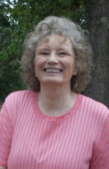 Obituary of Bettye Carolyn Lee Hoover