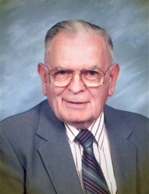 Obituary of Eugene "Gene" Jacobs