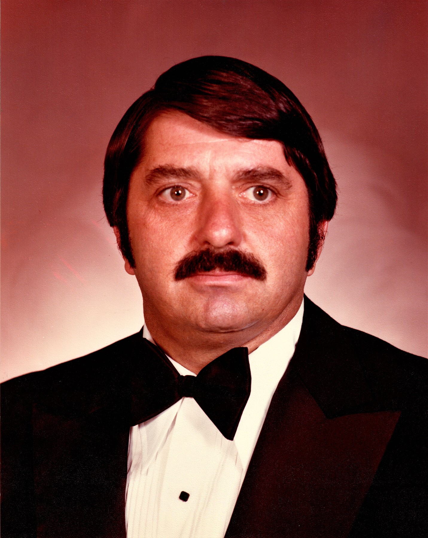 Obituary of Paul R. Lareau