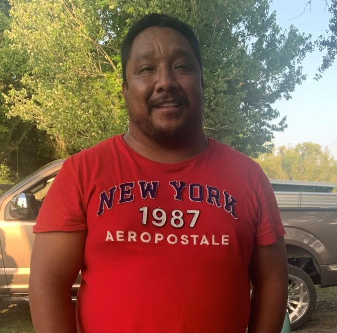 Obituary of Jose Luis Chavez Chavez
