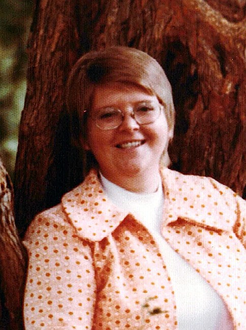 Obituary of Karen Gail Bellah