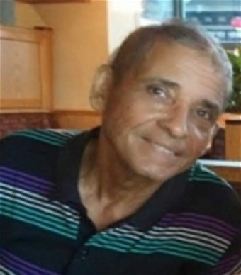 Obituary of John William Fernandez